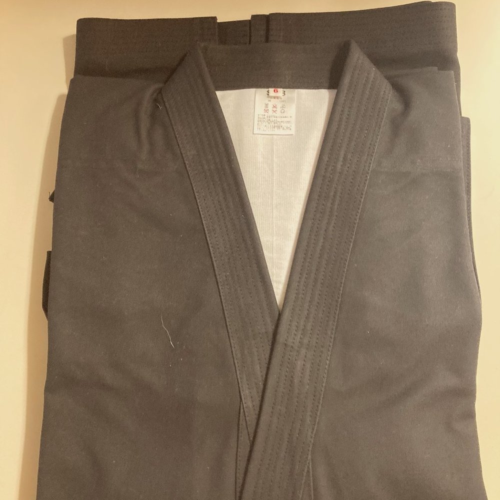 Tokaido Karate gi Specail "no 10 cotton" made in Japan.